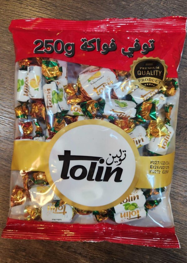TOLIN