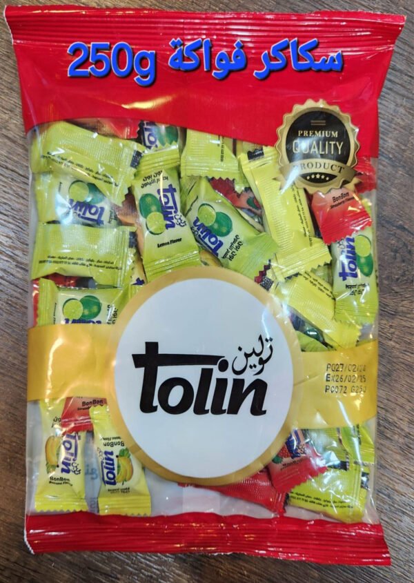 TOLIN